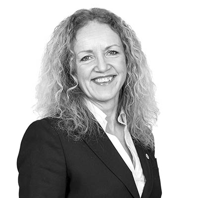 – Vi ser veldig ofte at interessenter venter med å gi bud fordi ingen andre gjør det, selv om de egentlig har funnet den perfekte eiendommen